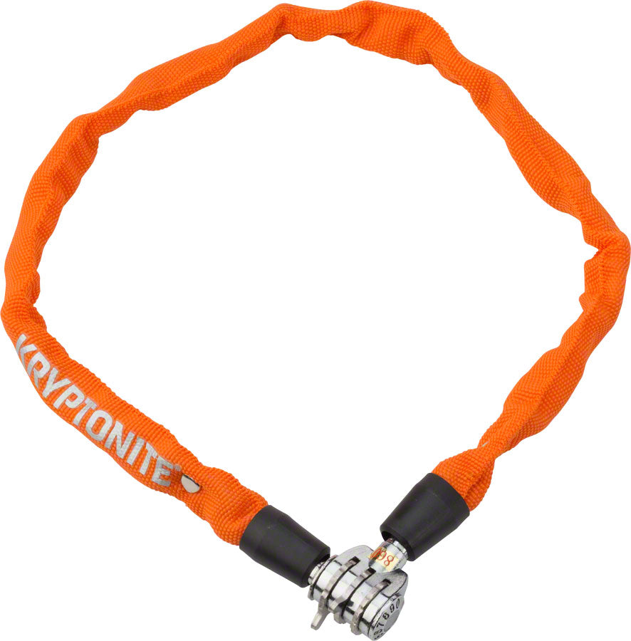 Kryptonite Keeper 465 Chain Lock