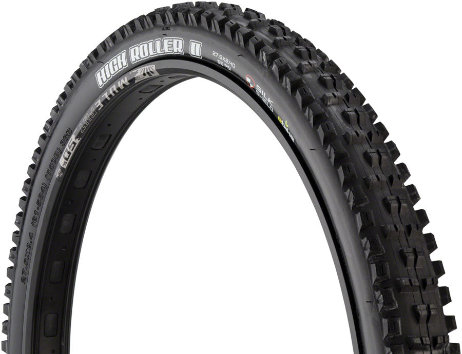 Maxxis High Roller II Tire