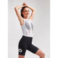Black Sheep Cycling Women's TEAM Bib (Short) Black