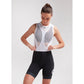 Black Sheep Cycling Women's TEAM Bib (Short) Black