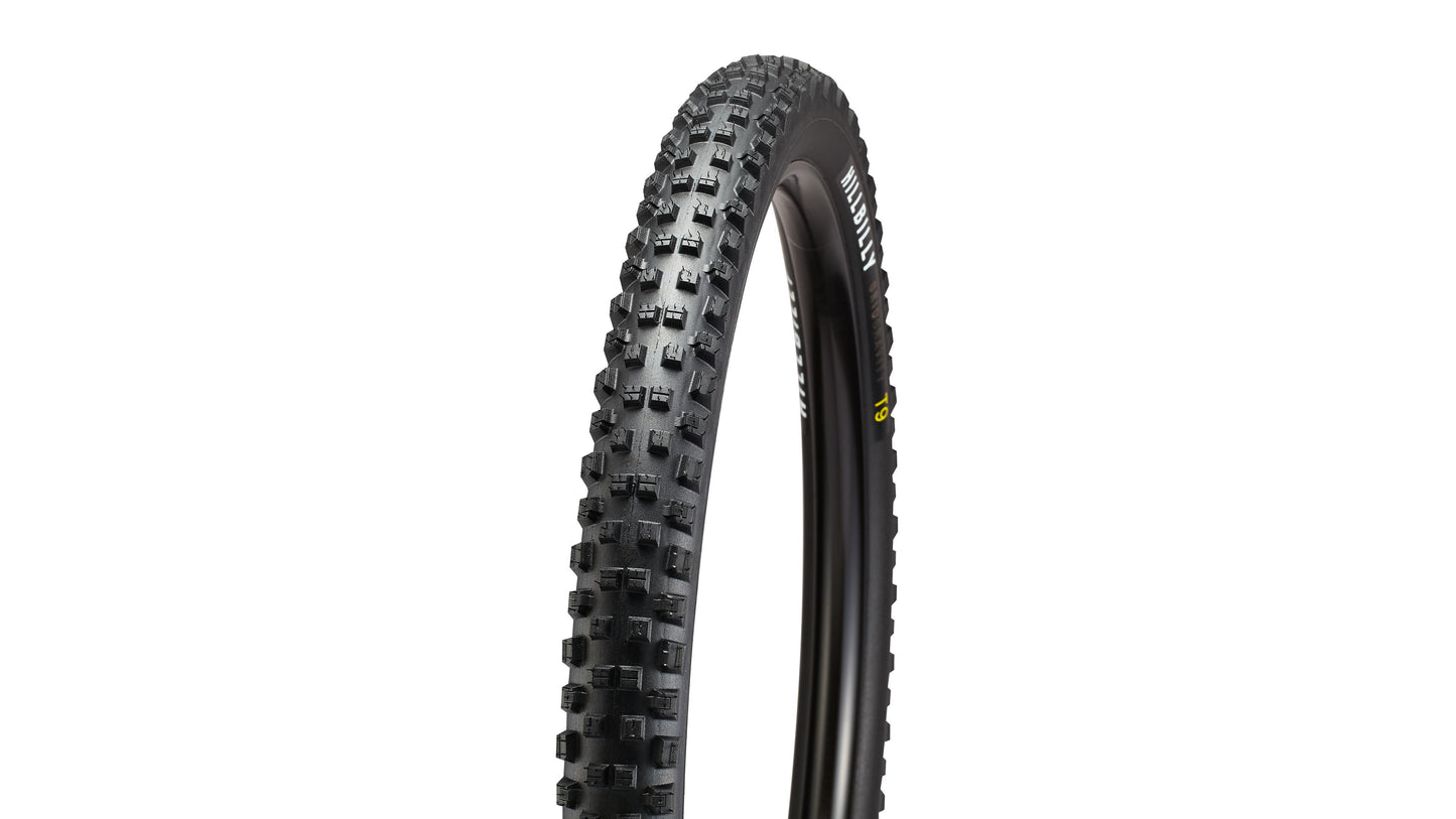 Specialized Hillbilly Grid Gravity Tire 2BR T9