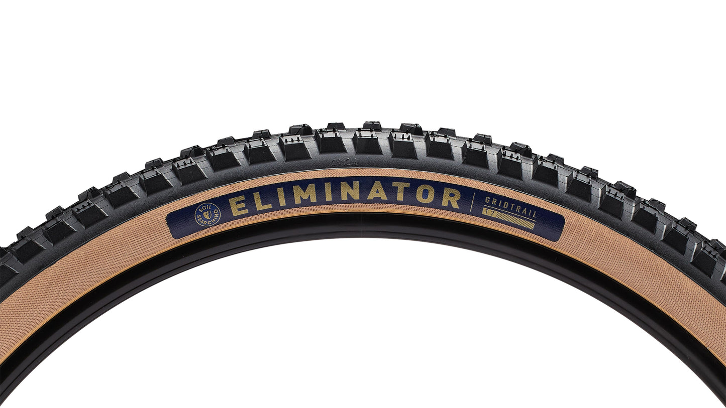 Specialized Eliminator Grid Trail T7 TLR Tire