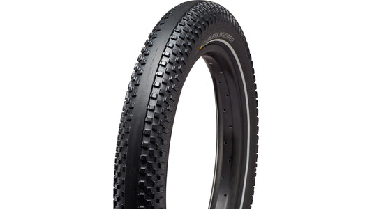 Specialized Carless Whisper Reflect - Black 20 x 3.5