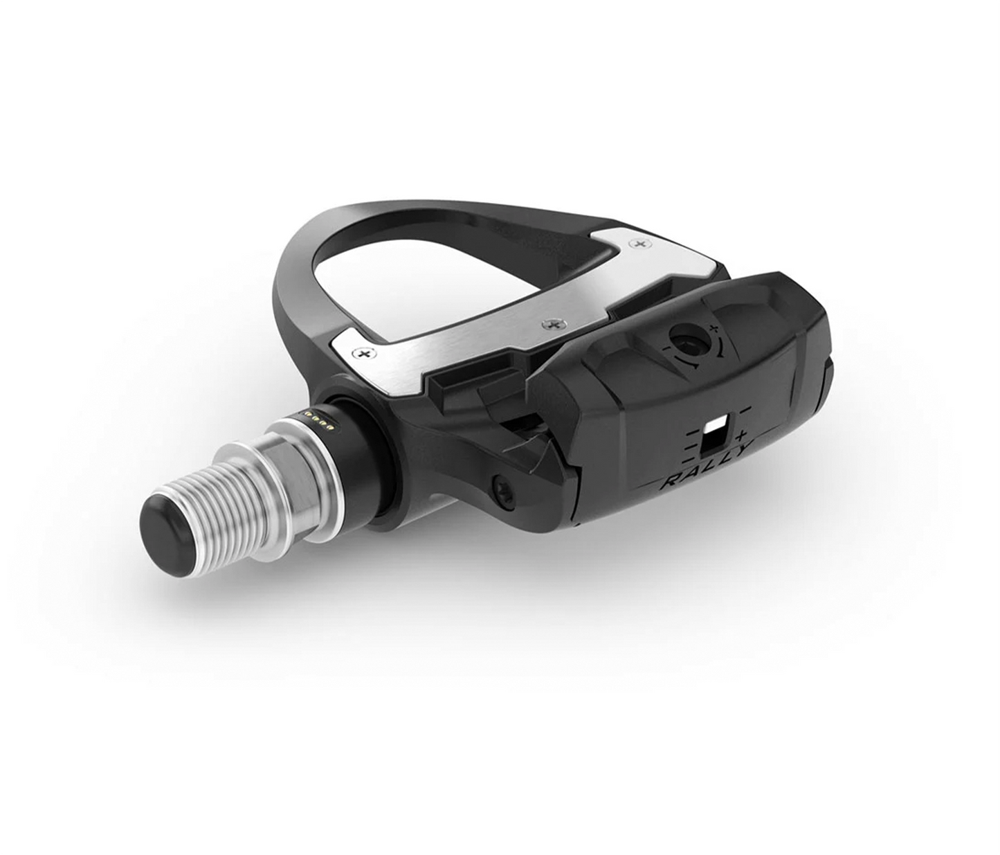 Garmin Rally, RS210, Dual Pedal Power Meter