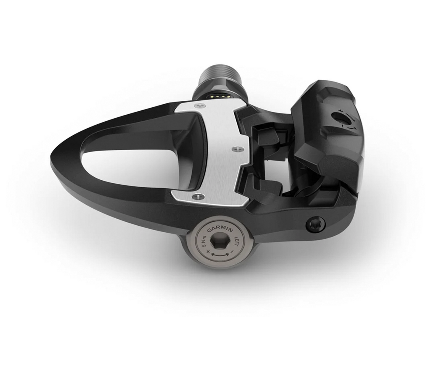 Garmin Rally, RS210, Dual Pedal Power Meter