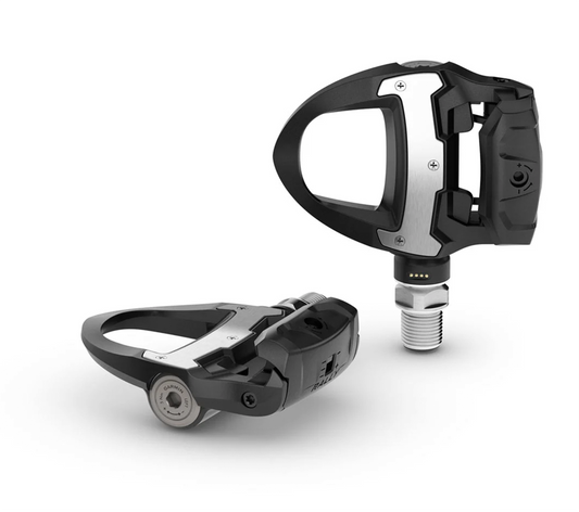 Garmin Rally, RS210, Dual Pedal Power Meter