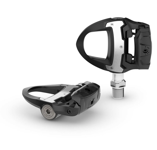 Garmin Rally, RS110, Single Pedal Power Meter