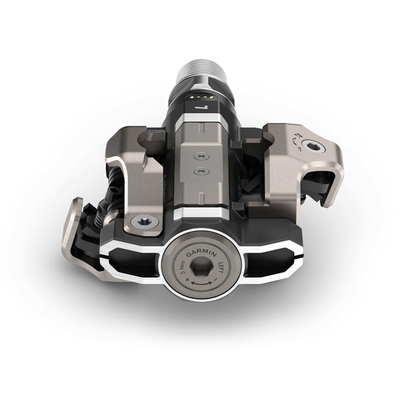 Garmin Rally, XC210, Dual Pedal Power Meter