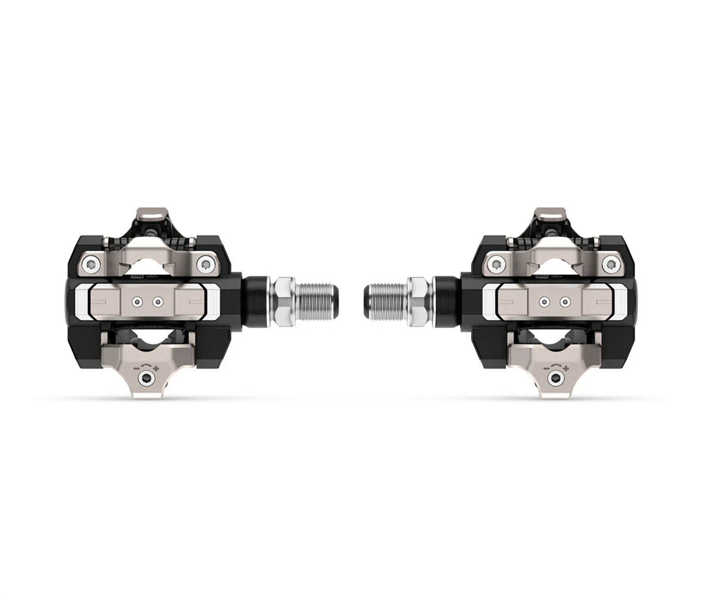 Garmin Rally, XC210, Dual Pedal Power Meter