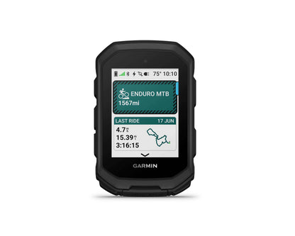 Garmin Edge MTB Cycling Computer
