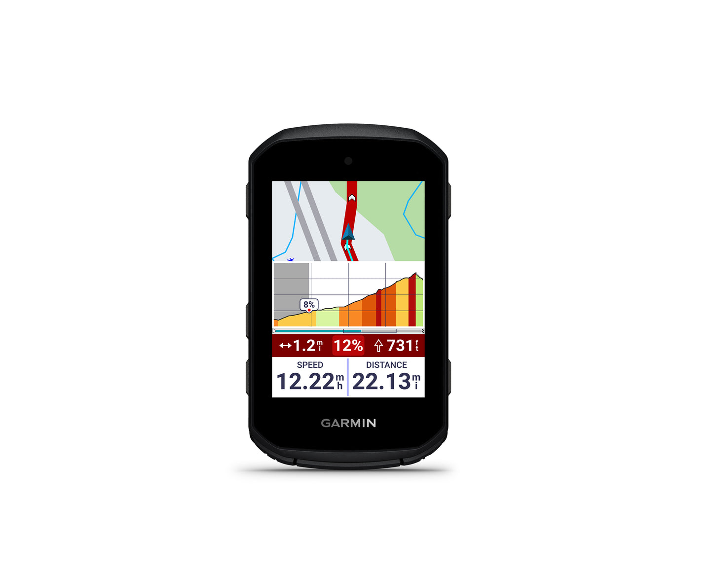 Garmin Edge 550
