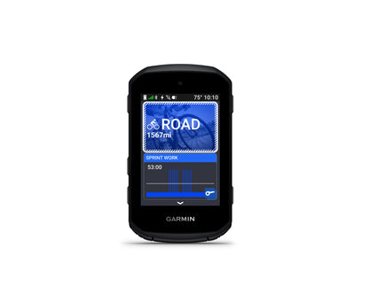 Garmin Edge 550