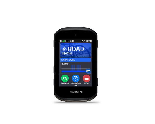 Garmin Edge 850