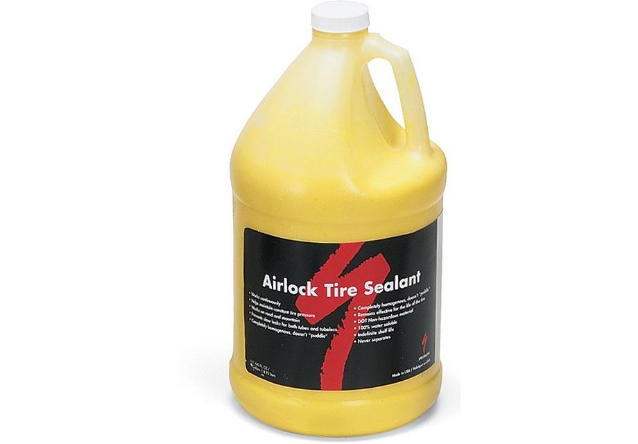 Specialized Airlock Tube/tire Sealant Tire Accessory