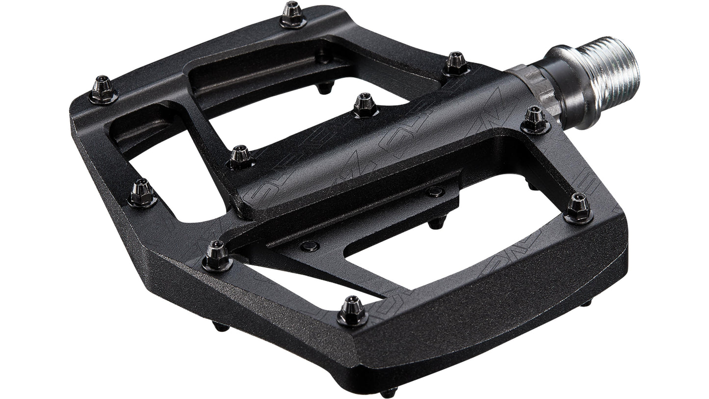 Specialized Supacaz ePedal – CNC Alloy - Black One Size