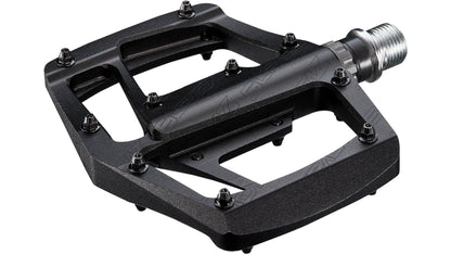 Specialized Supacaz ePedal – CNC Alloy - Black One Size