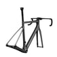 ENVE Melee Frameset 58/ Stem 110mm/ Bar 44/49cm/ Seatpost 350mm DamGry