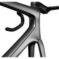 ENVE Melee Frameset 58/ Stem 110mm/ Bar 44/49cm/ Seatpost 350mm DamGry