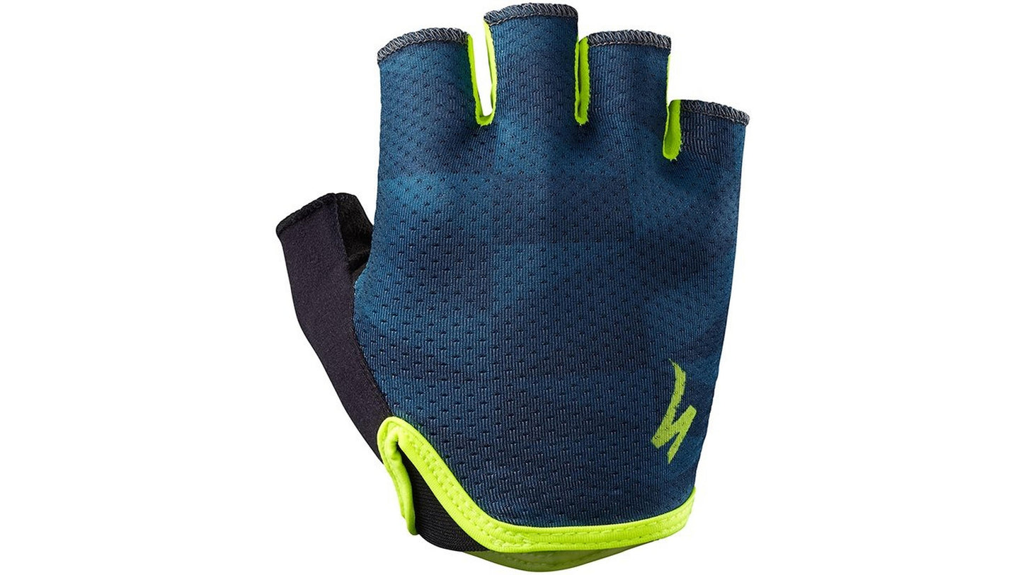 Specialized Body Geometry Grail Glove Short Finger