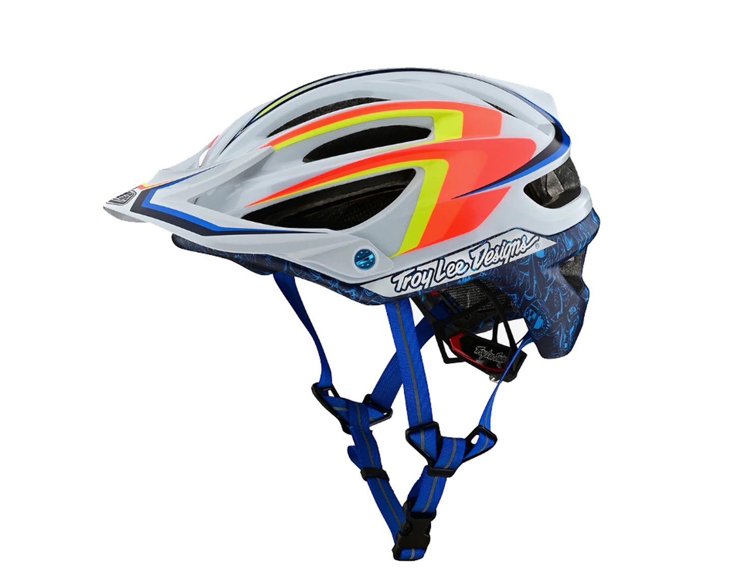 Troy Lee A2 MIPS Helmet