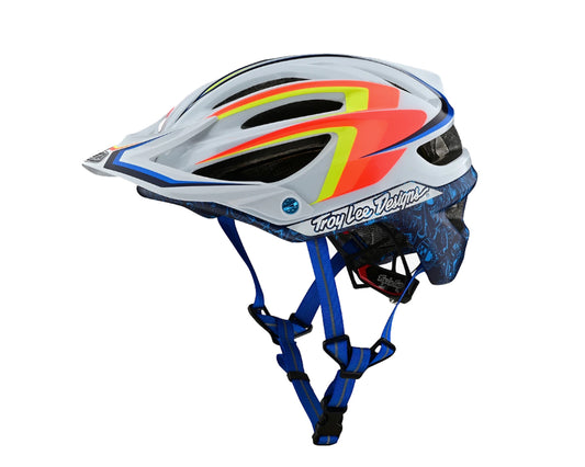 Troy Lee A2 MIPS Helmet