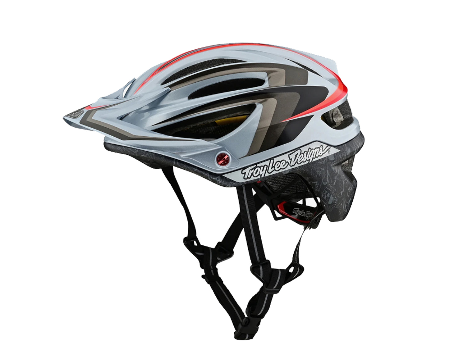 Troy Lee A2 MIPS Helmet