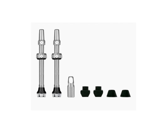 Muc-Off V2 Tubeless Valves (Pair)
