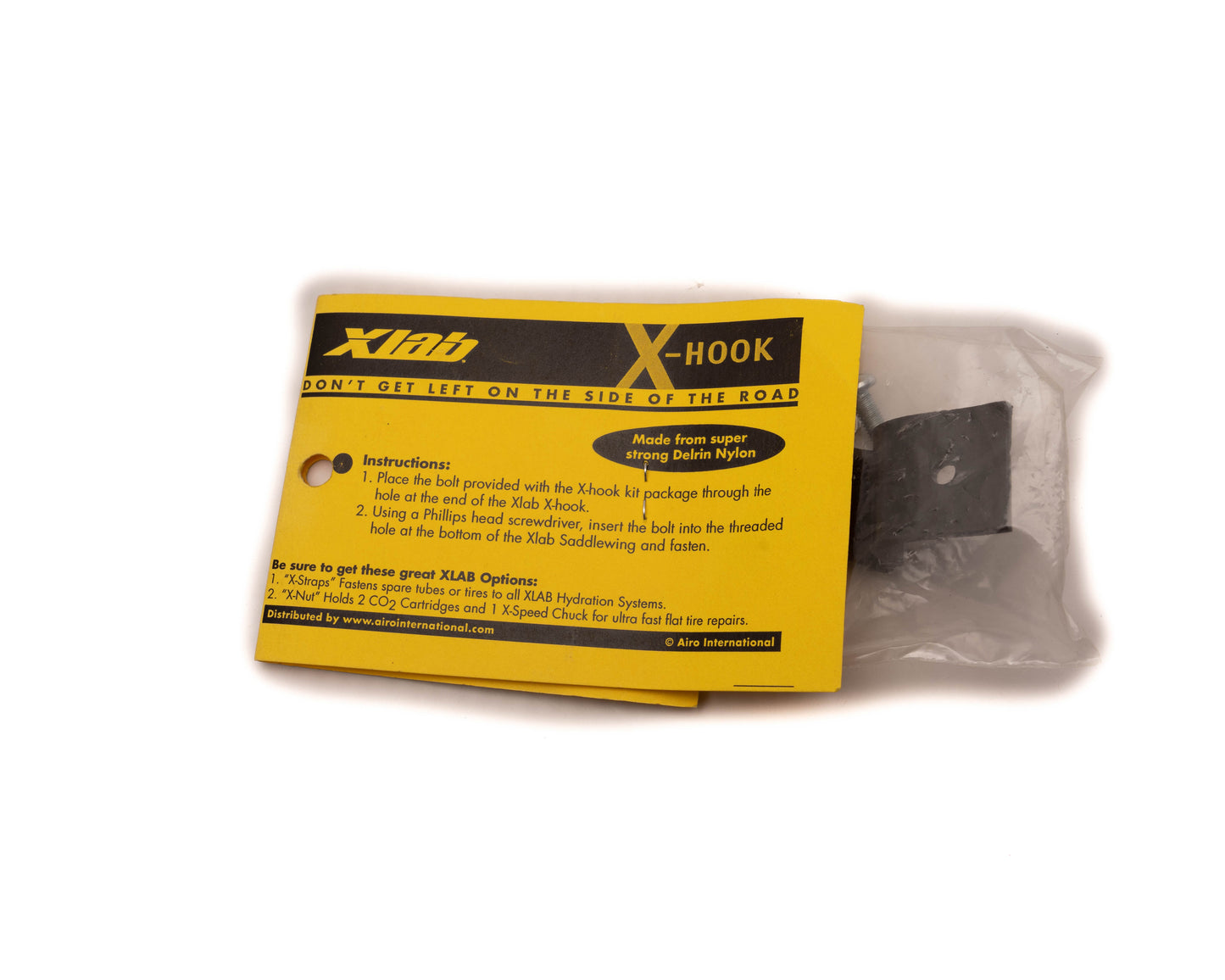 X-Lab X-Hook