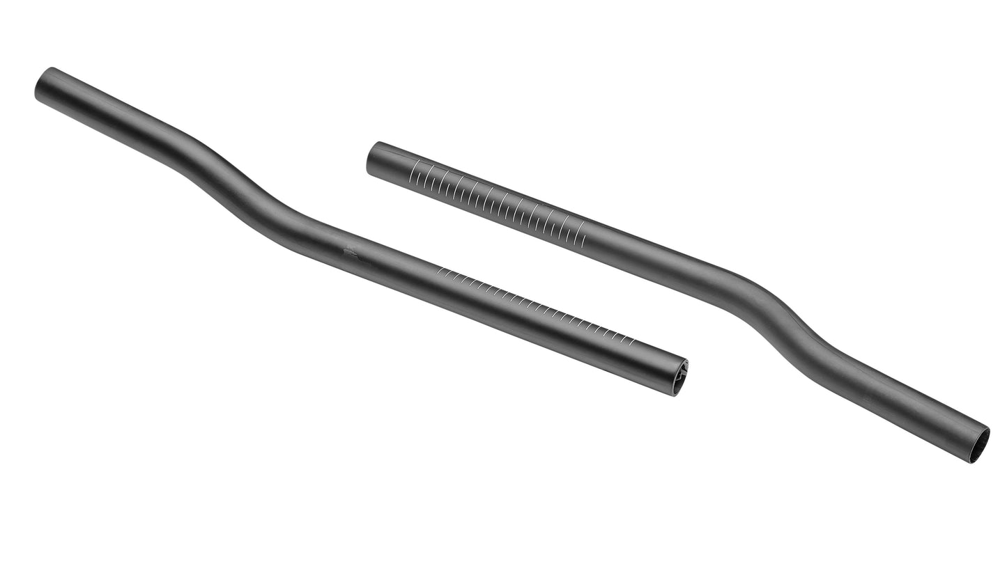 Specialized C50 Carbon Extensions Handlebar