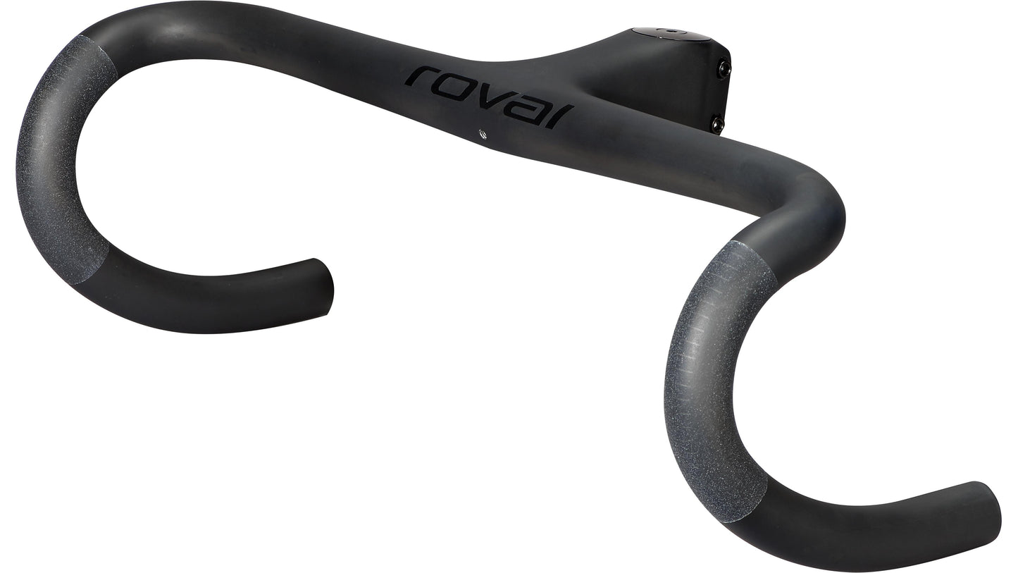 Specialized Roval Alpinist Cockpit Handlebar