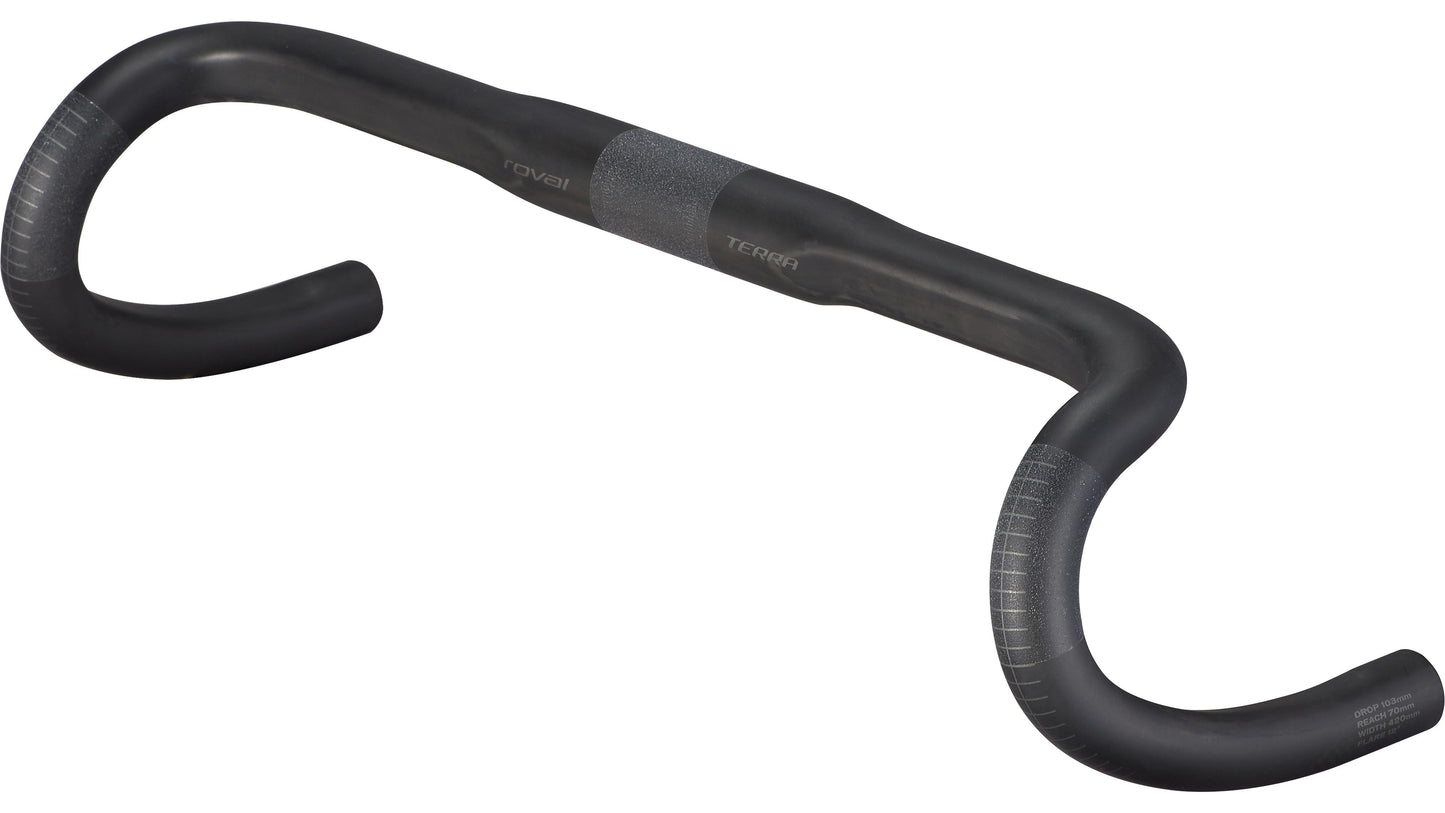 Specialized Roval Terra Handlebar