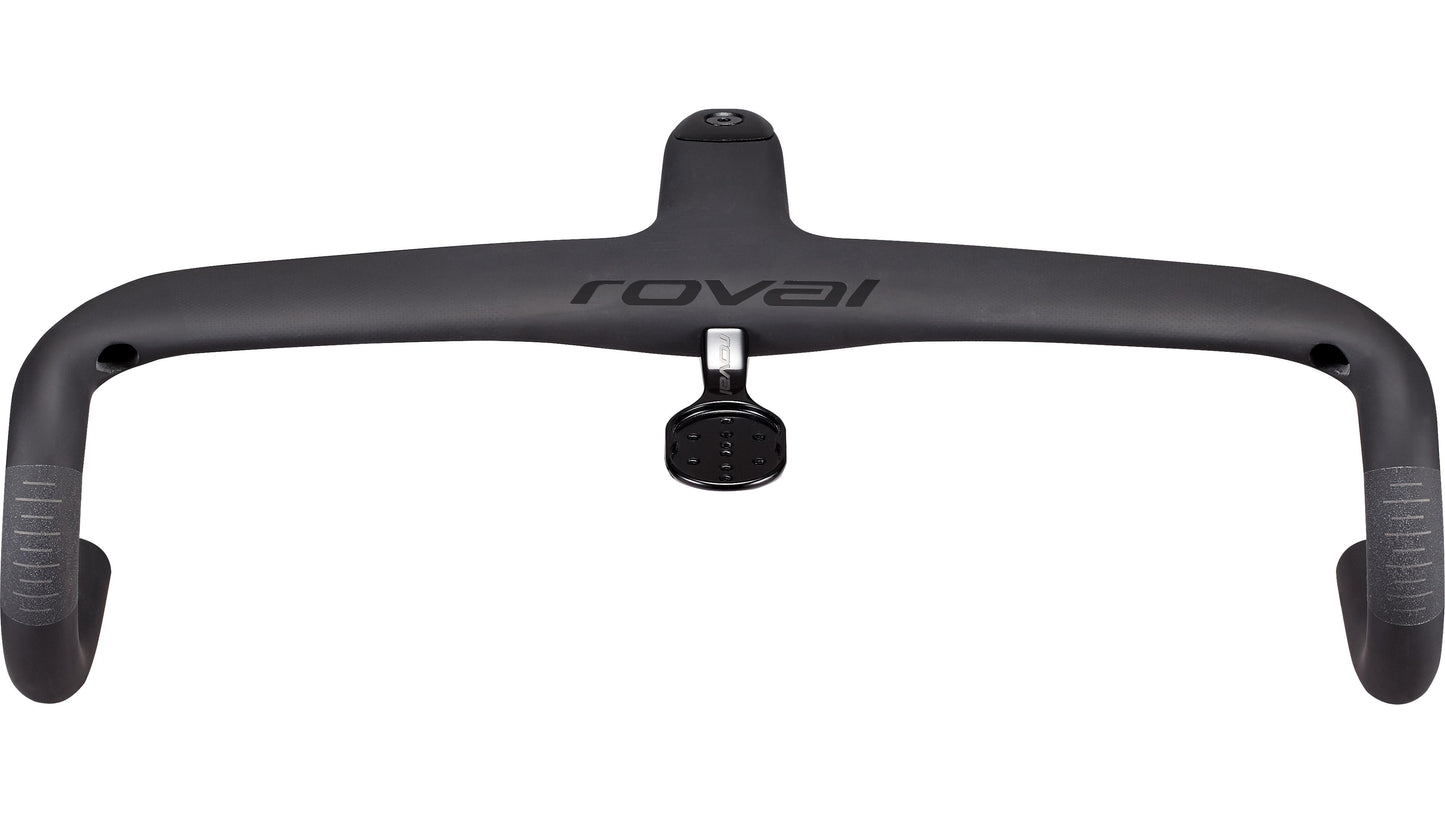 Specialized Roval Rapide Cockpit