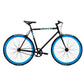 SE Bikes Lager USA Blk