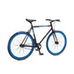 SE Bikes Lager USA Blk