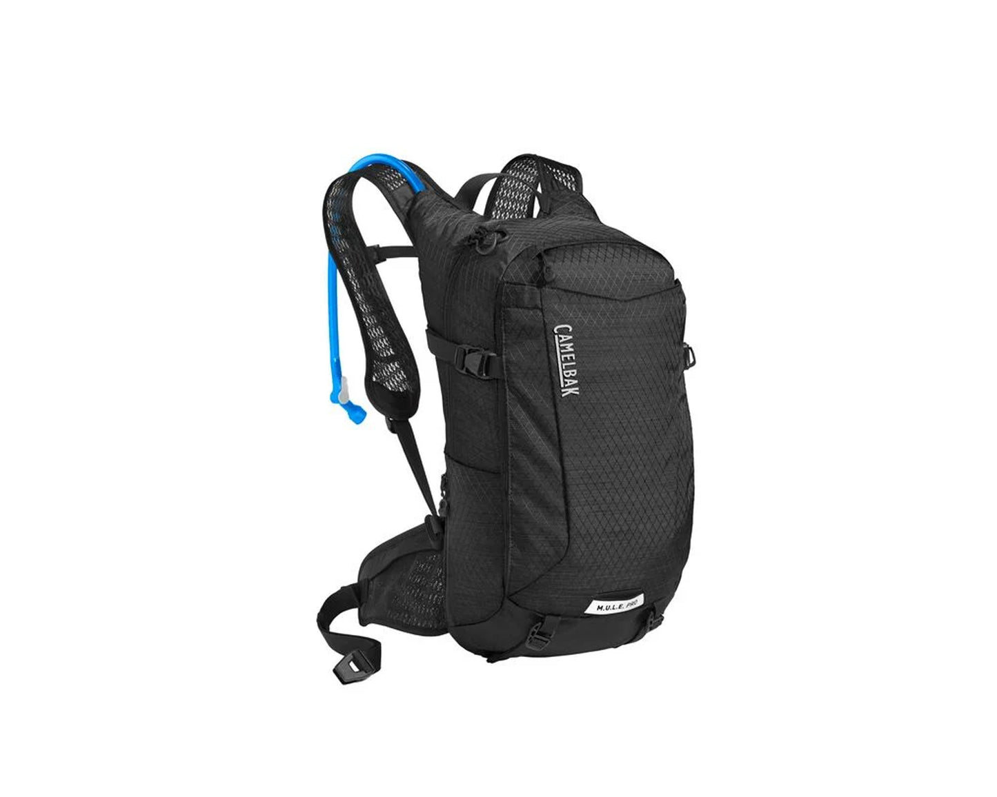 Camelbak Women's M.U.L.E. Pro 14 100oz - Black/White