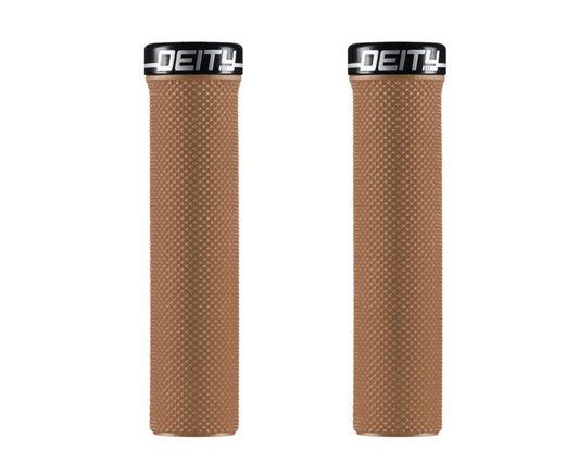 Deity Slimfit Grips - Gum
