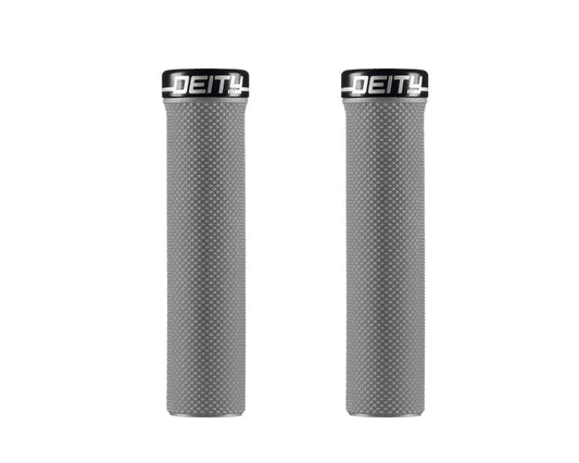 Deity Slimfit Grips - Stealth