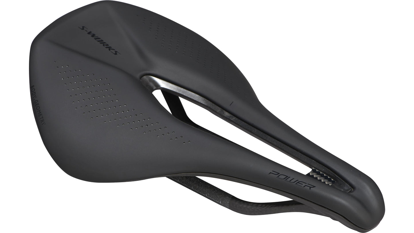 Specialized S-Works Power Saddle