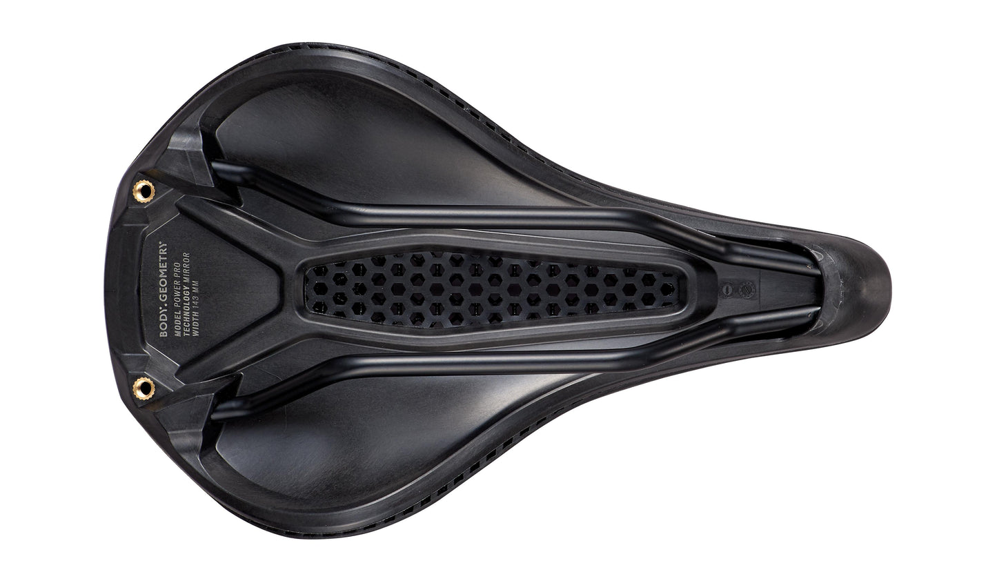 Specialized Power Pro Mirror Saddle Blk