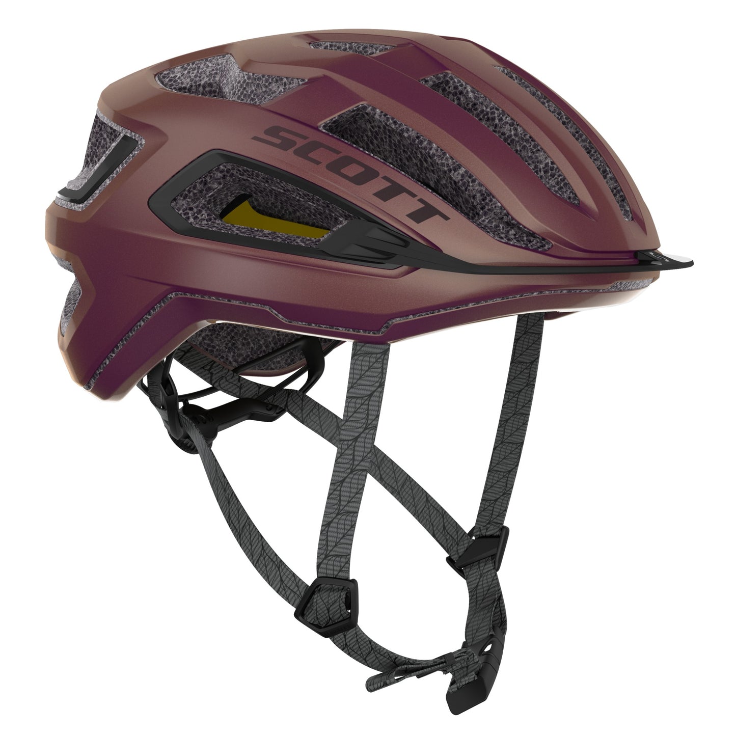 Scott Helmet Arx Plus (CPSC)