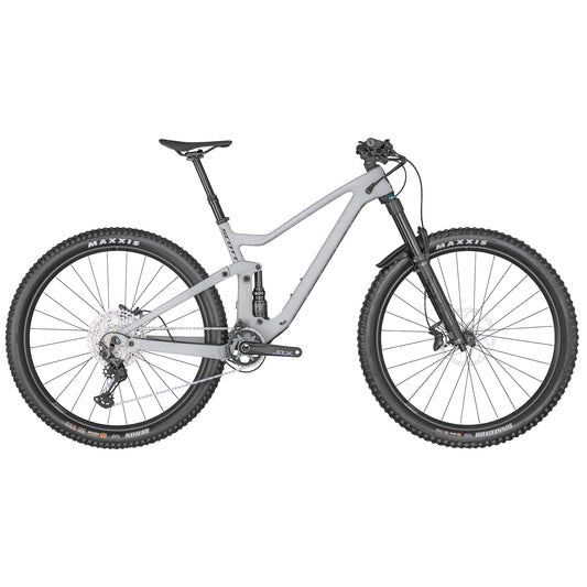 2022 Scott Bike Genius 920