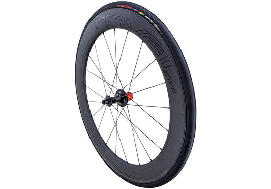 Specialized Rapide Clx 64 Rear Rear Wheel