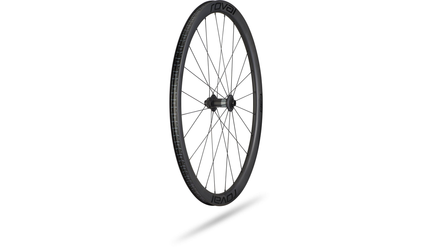 Specialized Rapide C 38 Disc Wheelset