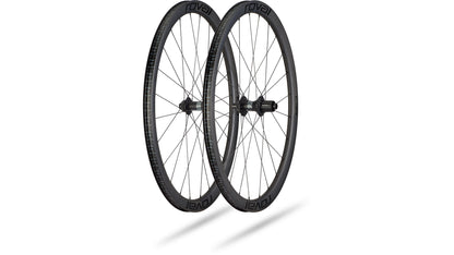 Specialized Rapide C 38 Disc Wheelset