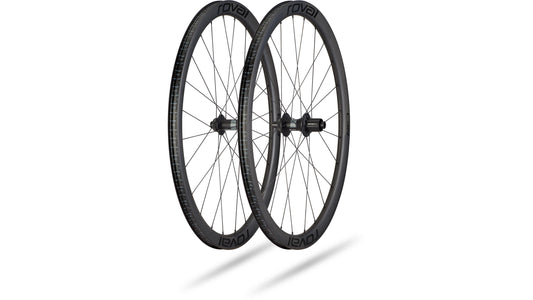 Specialized Rapide C 38 Disc Wheelset