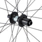 Specialized Rapide C 38 Disc Wheelset