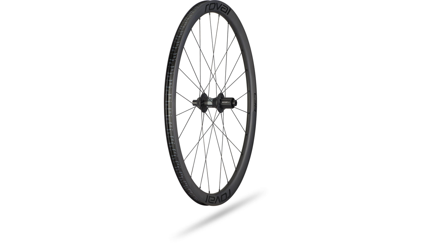 Specialized Rapide C 38 Disc Wheelset