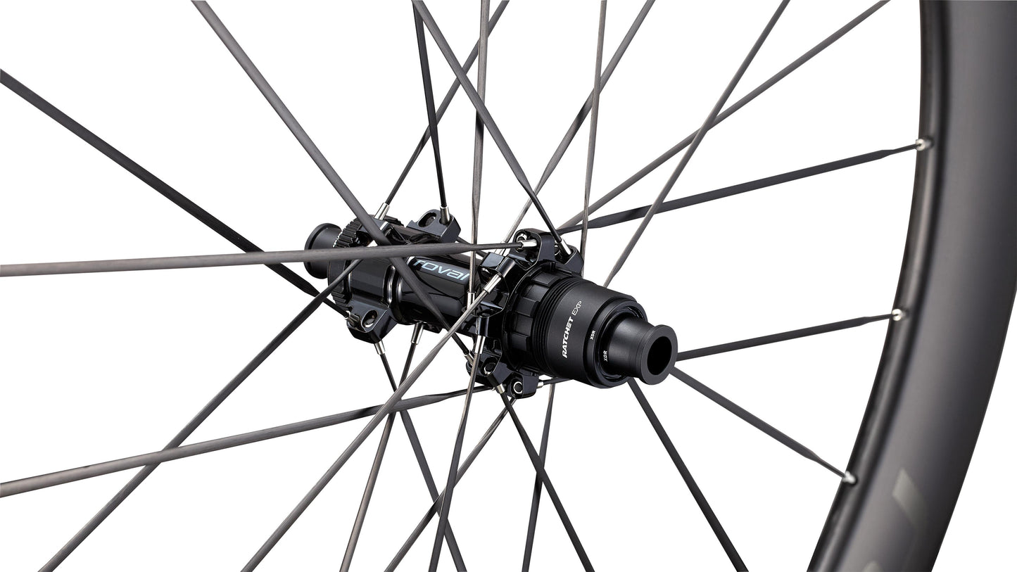 Specialized Roval Rapide Sprint CLX