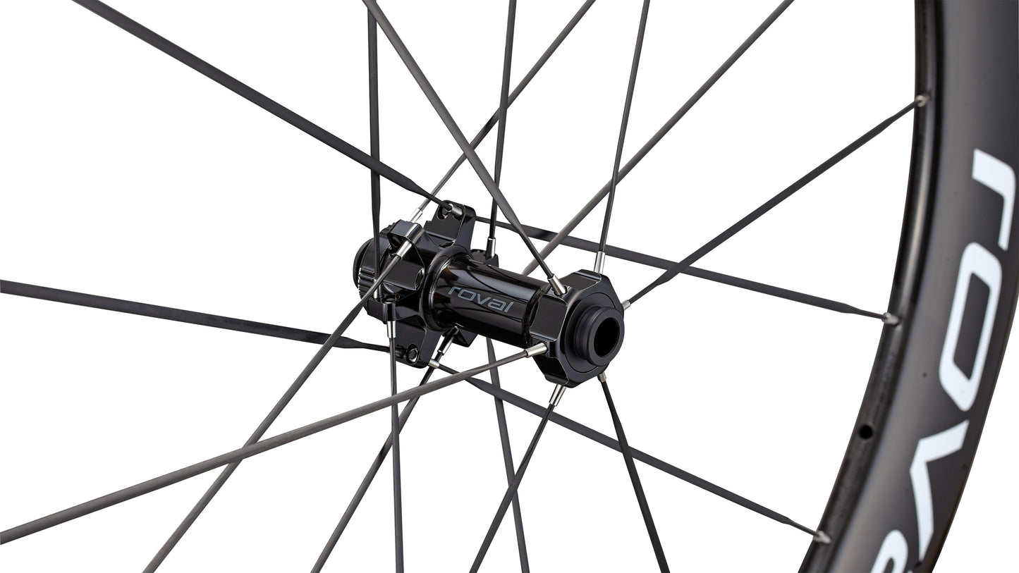 Specialized Roval Rapide Sprint CLX