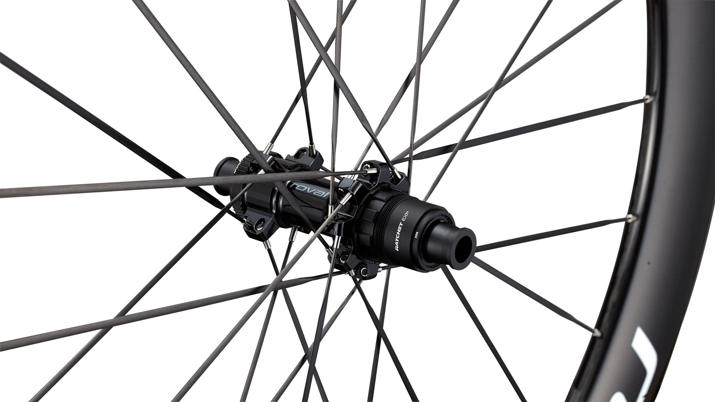 Specialized Roval Rapide Sprint CLX